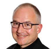 Paul Küchler tritt als Gemeindepräsident von Sarnen vorzeitig zurück. (Bild: PD)