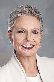 Doris Pfyl.