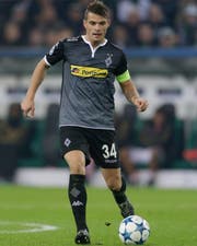 Granit Xhaka (Bild: Getty / EQ)