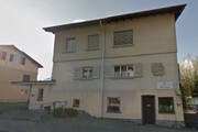Villa Stäge (Bild: Screenshot von Google Maps)