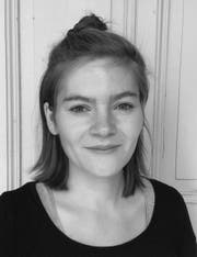 Olivia Abächerli. (Bild: PD)