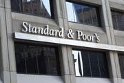 Standard & Poor's nimmt die nächsten Rating-Anpassungen im August vor. (Bild: Keystone)
