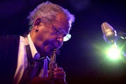 Impression des Jazz Festivals in Willisau. (Symbolbild) (Bild: Archiv Neue LZ)