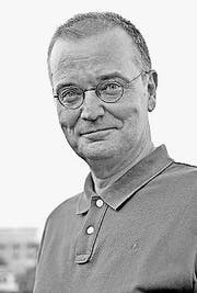 Martin Gehlen. (Bild: PD)
