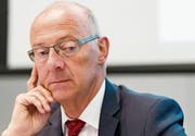 Hans Ziegler scheint sein Wissen als Sanierer konsequent zum privaten Börsenhandel genutzt zu haben. (Bild: Gian Ehrenzeller/Keystone)