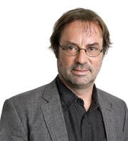 Urs Mattenberger (Bild: Archiv Neue LZ)