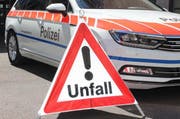 Einsatzwagen der Zuger Polizei (Symbolbild). (Bild: Zuger Polizei)