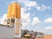 Sika kauft diese Mörtelfabrik in Duran bei Guayaquil in Ecuador. (Bild PD)