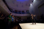 Das Klassik Battle im Oktober 2009. (Bild pd)