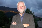 Martin Hug übernimmt ab 2016 die Stelle als Geschäftsführer der Gemeinde Schüpfheim. (Bild: pd / Bruno Röösli)