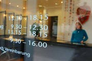 Der Detaillistenverband Kanton Luzern sagt Nein zum neuen Ladenschlussgesetz. (Bild: Archiv Neue LZ)