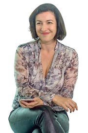 Dorothee Bär. (Bild: Keystone)