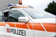 Die Polizei sucht nach Hinweisen aus der Bevölkerung. (Bild: Kantonspolizei Nidwalden)