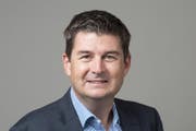 Ende 2017 verlässt Jörg Wild die Elektrizitätswerk Altdorf AG. Er amtete als Vorsitzender der Geschäftsleitung. (Bild: pd)