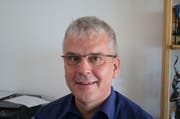 Thomas Wallimann, 53, parteilos, seit 2012 (Bild: PD)