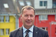 Nidwaldens Volkswirtschaftsdirektor Othmar Filliger. (Bild: Martin Uebelhart)