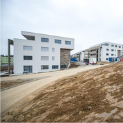 Die RUEK stimmt den Änderungen zum Raumplanungs- und Baugesetz zu. (Bild: Dominik Wunderli/LZ)