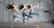 Das neue Projekt von Solodanza thematisiert die Migration. (Bild: PD)