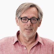 Johannes Rühl stellt die Bands für das Programm von Alpentöne zusammen. (Bild: PD)