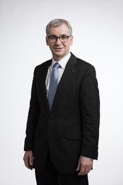 «Wenn wir einen Riegel schieben, sind wir verlässliche Partner für unser Volk», sagte der Obwaldner Ständerat Erich Ettlin am Dienstag. Seine Worte fanden jedoch zu wenig Anklang. (Bild: Gaetan Bally/Keystone)