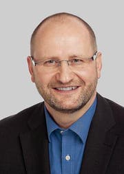 «Wer die Gemeindeversammlungen besuchte, erhielt Informationen.» Rudolf Wanzenried, Präsident FDP Buochs (Bild: PD)