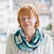 Annamarie Bürkli, Präsidentin des Lehrerverbands. (Bild: Dominik Wunderli (Neue LZ) (Neue Luzerner Zeitung))