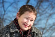 Annette Windlin ist Theaterproduzentin und Dozentin für Theaterpädagogik in Zürich. Sie ist dieses Jahr zum ersten Mal für die Luzerner Freilichtspiele im Einsatz. (Archivbild Dominik Wunderli / Neue LZ)