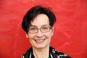 Madeleine Meier, Gewaltprävention Lîp: «Für manche tamilische Jugendliche ist der Alkohol ein Ventil.» (Bild: pd / Franco Mantovani)