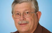 Leo Ziegler. (Bild pd)