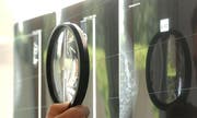 Untersuch im Mammografie Center im Kantonsspital Luzern. (Archivbild Alexandra Wey/ Neue LZ)