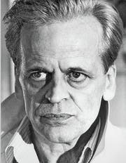 Klaus Kinski war ein Mann voller Widersprüche.
