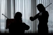 In der Region Willisau soll es nur noch drei Musikschulen geben. (Bild: Pius Amrein / Neue LZ)