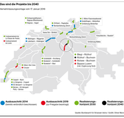 Das sind die Projekte bis 2040. (Bild: Oliver Marx)