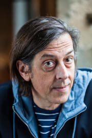 Pedro Lenz (Bild: Stefano Schroeter)