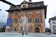 Der Kanton Schwyz weist laut Denkwerkstatt Avenir Suisse ein hohes freiheitliches Nivaeu auf. (Bild Erhard Gick)