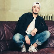 Mimiks landet mit «Jong & Hässig Reloaded» erneut an der Spitze der Albumcharts. (Bild: PD)