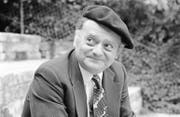 René Goscinny (1926-1977) (Bild: Getty Images/1974)