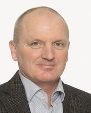 Auch Martin Mahler von der FDP wurde gewählt. (Bild: PD)