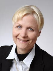 Stephanie von Samson. (Bild: PD)