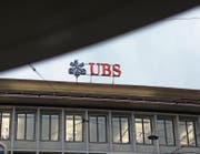 Der Rechtsstreit zwischen der UBS und dem französischen Staat geht in die nächste Runde. (Bild: Gaetan Bally/Keystone (Zürich, 9. Februar 2016))