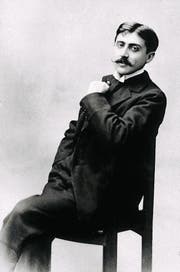 Marcel Proust (1871-1922) (Bild: Getty Images)