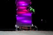 Ein Boarder zeigt sein Können. (Bild: pd)
