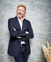 Tennis-Legende Boris Becker wird 50 Jahre alt. (Bild: Heiko Prigge/Gruner + Jahr, Gala)
