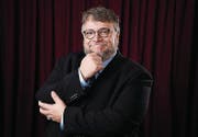 Guillermo del Toro. (Bild: Chris Pizzello (AP))