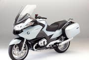 7 Franken mehr pro jahr für eine BMW-R-1200-Töff, das heisst 142 statt 135.