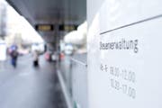 Der Kanton Zug gilt bei vielen als Steuerparadies. (Bild: Maria Schmid)