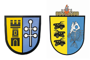 Das Original und die Neuinterpretation. (Bild: Angelo Gwerder)