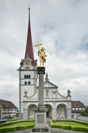 Bild: Pius Amrein