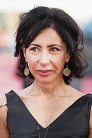 Yasmina Reza (Bild: Getty Images)