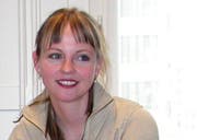 Untersuchungsrichterin Christina Müller. (Archivbild Anina Jurt/Neue SZ)